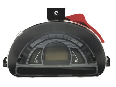 Spidometras Citroen C2 9652008080 G 00 49734
