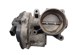 Droselio sklendė Ford Volvo VP4F9U-9E928-AB 2748