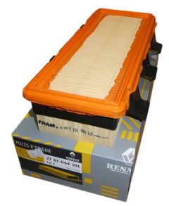 Oro Filtras Naujas Originalus 7701044101 Renault Dacia