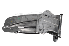 Langų Pakėlimo Mechanizmas Kairė Originalus Peugeot 307 922393