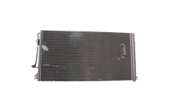 Kondicionieriaus kondensatorius Vai Audi Q7 4L0260401A 22600356801 Vika