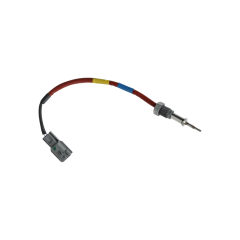 Išmetamųjų Dujų Temperatūros Jutiklis Originalus 165800657R Renault