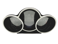 Tachometras Alfa Romeo 147 735292040 VDO 28625