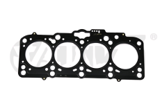 Galvutės Tarpinė Vai VW Audi Seat Skoda 038103383DG 11030749801 Vika