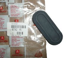 Dangtelis Tylnej Klapy Naujas Originalus 8742.95 874295 Citroen Xsara Picasso