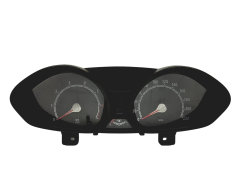 Tachometras Ford Fiesta VP8A6F-10894-BC 52490