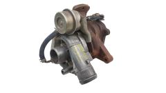 Turbokompresorus 0375C8 9645247080 Garrett 706977-2 Citroen Peugeot