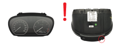 Spidometras BMW 1 E87 9141477-01 1024955-75 58751