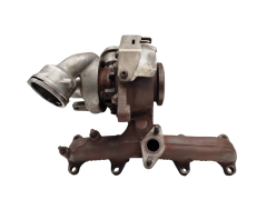 Turbokompresorus 1,9 TDI VW Audi Seat Skoda 03G253014T