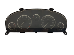Tachometras Peugeot 406 Coupe 9630372980 VDO 1452
