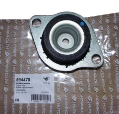 Variklio Atrama Vai Renault 594478 8200939896 Hutchinson