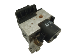 Abs Siurblys ESP Mercedes E W210 A0034312412 0265202407 63654