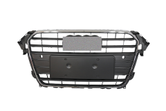 Radiatoriaus Grotelės Vai Audi A4 B8 Allroad 8K0853651A 88531774602 DPA
