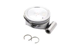 Variklio stūmoklis Vai VW Seat Skoda 04E107065DT B18987 Borsehung