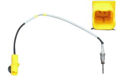 Išmetamųjų Dujų Temperatūros Jutiklis Naujas Renault Espace IV 1.9 dCI 8200513321