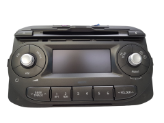 Radijas CD grotuvas KIA Picanto 2 II 961701Y206MB2 AC105TAEE