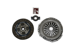 Sankabos komplektas Vai VW Seat 6K0198007 11981635201 Vika