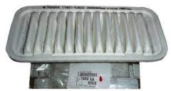 Oro Filtras Originalus Citroen Peugeot C1 107 1444XA