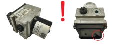Abs Siurblys Peugeot 407 15710601 9658028480 TRW 65429