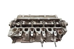 Cilindro galvutė 110421615R 110413019R 1.5 DCI Renault Dacia K9K608 99000km