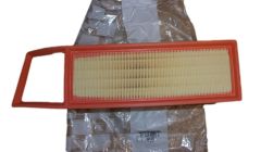 Oro Filtras Naujas Originalus 9804875680 Peugeot