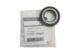 Guolis Renault Nissan 3220300Q0F Originalus