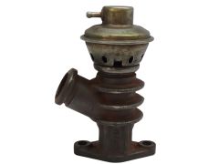 Egr Vožtuvas Citroen Peugeot 9635651080 1628JZ 2.0 HDI Sagem