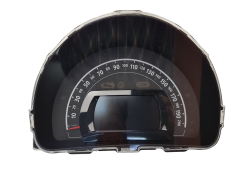 Spidometras Renault Twingo 3 248212294R Naujas Originalus 1049