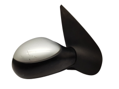 Veidrodis Dešinysis Peugeot 206 6495000 018015 017003 5 Pin