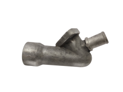 Vandens jungtis 9655520680 2.0 HDI 16v Citroen Peugeot Fiat