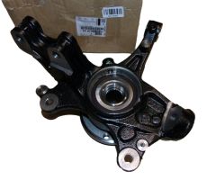 Ratų vairo mazgas Dešinioji Naujas Originalus 1647857080 Peugeot 3008 5008