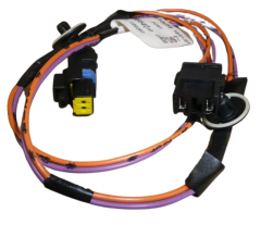 Elektros instaliacija Naujas Originalus Jumpy Expert Scudo 6537ZG