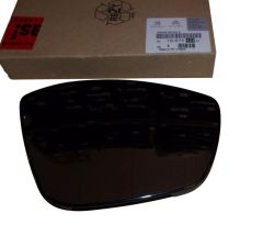 Veidrodžio stiklas Dešinysis Originalus 1607512280 Citroen Peugeot