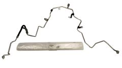 Oro kondicionieriaus vamzdis Naujas Originalus 924405426R Renault