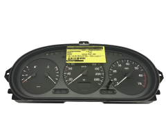 Spidometras Renault Megane 1 Scenic 1 7700847782 D 49284