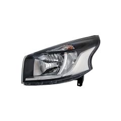 Priekinis Žibintas Kairė Originalus Renault Trafic III 260600500R