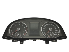 Tachometras VW Caddy 2K0920875D A2C53437147 VDO