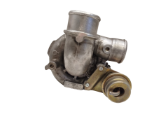 Turbokompresorus 2,2 CDI Mercedes Vito 6110960299