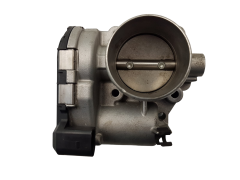 Droselio sklendė Ford Volvo 7S7G-9F991-CA 0280750535 1.6 1607
