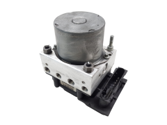 Abs Siurblys Fiat Grande Punto 55700423 0265800421 0265231535 Bosch 1612