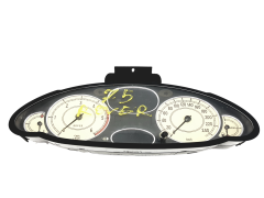 Spidometras Rover 75 YAC112421 110008878024 VDO