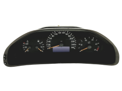 Tachometras Mercedes E W210 A2105402811 VDO 39829