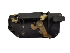 Durų užrakto mechanizmas Kairė Galas 913737 Peugeot 306 Kiekert 10704