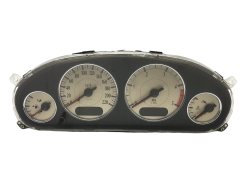 Tachometras Chrysler Grand Voyager P05082826AF 39937