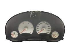 Tachometras Jeep Liberty P56010496AB 51303