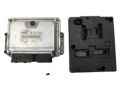 Paleidimo komplektas Renault Scenic 8200141954 8200029342 1,9 DTI