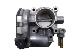 Droselio sklendė Toyota 22030-0Q010-A 0280750192 Bosch 2534