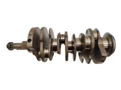 Alkūninis Velenas 7701477038 3,0 DCi 6DE1 P9X Renault Opel 4873