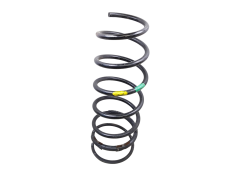 Spiralinė Spyruoklė Galas 7700418236 Renault Safrane