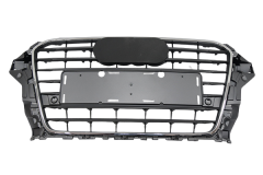 Radiatoriaus Grotelės Vai Audi A3 8V3853651 88531789402 DPA
